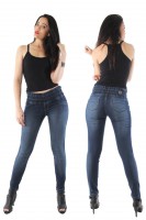 Calça Jeans Feminina 